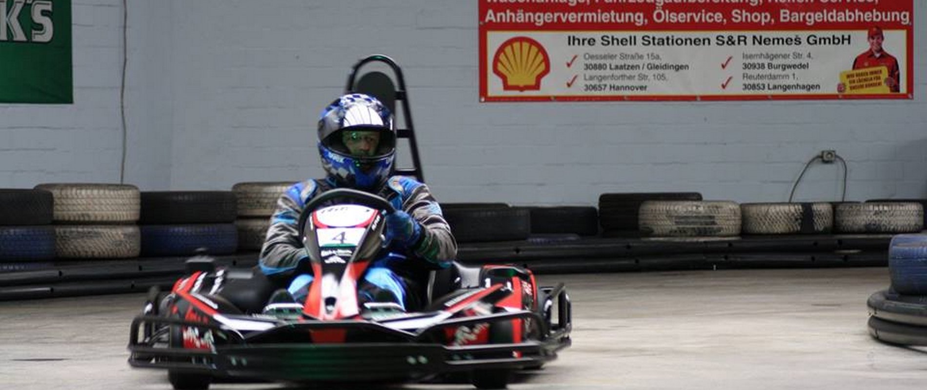 sv-racing-team aus hannover